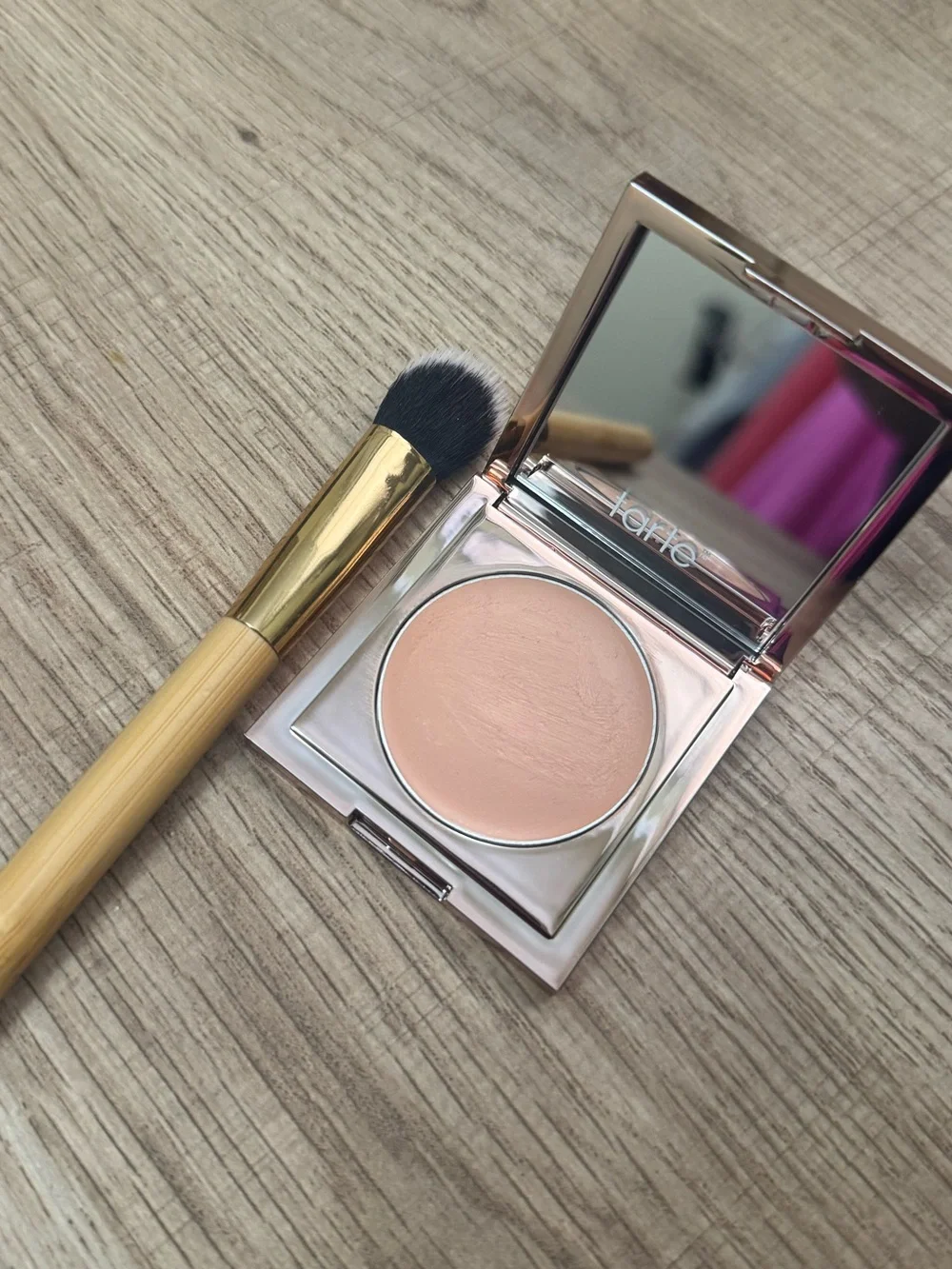 tarte ~tarte cc